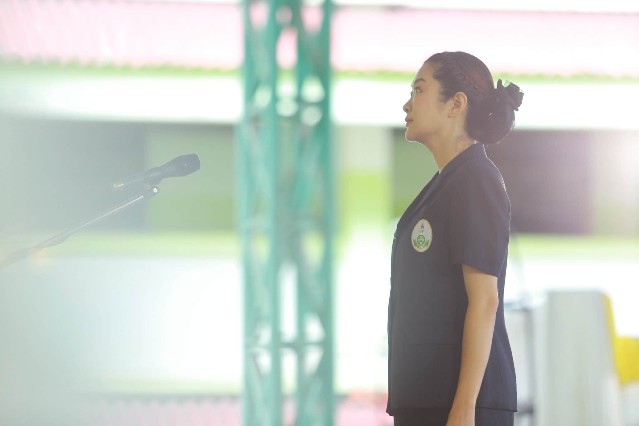 title - ส.ป.ก. ร่วมพิธีเปิด 